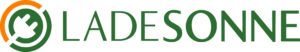 Das Logo der Ladesonne